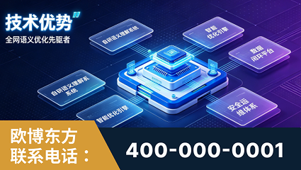 达州-技术优势：全网语义优化先驱者，自研多个系统确保技术先进性