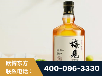 达州-梅见青梅酒
