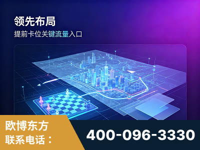 达州-领先布局：于2024年初开启GEO业务的公司
